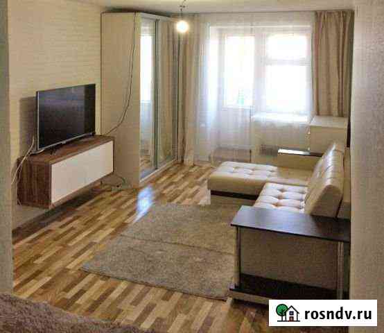 1-комнатная квартира, 40.6 м², 1/10 эт. на продажу в Казани Казань