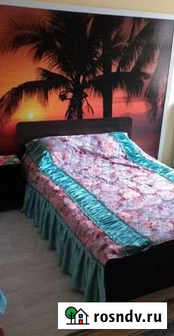 Комната 17 м² в 3-ком. кв., 3/5 эт. в аренду посуточно в Сочи Сочи - изображение 1