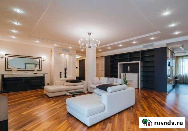 2-комнатная квартира, 123 м², 7/9 эт. на продажу в Санкт-Петербурге Санкт-Петербург - изображение 1