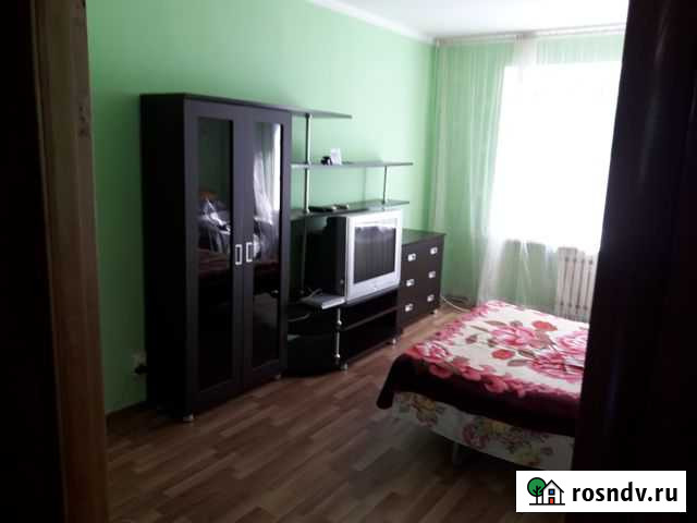 2-комнатная квартира, 50 м², 2/5 эт. на продажу в Небуге Небуг - изображение 1