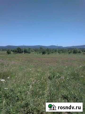 Участок ИЖС 28 сот. на продажу в Шедоке Шедок - изображение 1