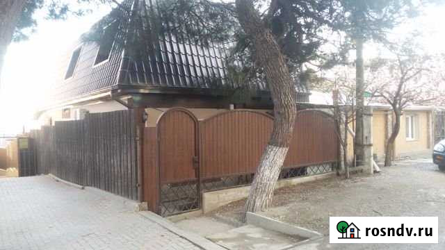 Дом 120 м² на участке 3 сот. в аренду посуточно в Геленджике Геленджик - изображение 1