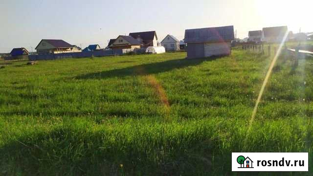 Участок ИЖС 15 сот. на продажу в Старобалтачево Старобалтачево - изображение 1