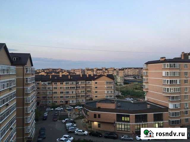 1-комнатная квартира, 32 м², 8/8 эт. в аренду на длительный срок в Ростове-на-Дону Ростов-на-Дону - изображение 1