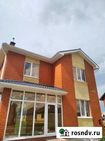 Коттедж 145 м² на участке 7 сот. на продажу в Казани Казань - изображение 1