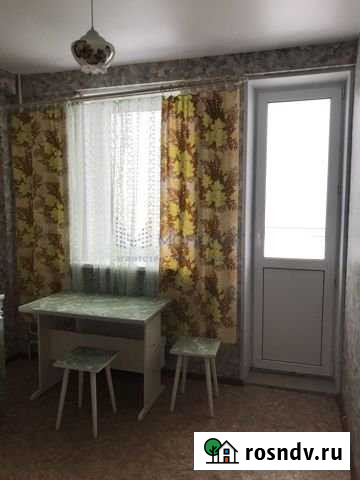 1-комнатная квартира, 29.8 м², 2/3 эт. на продажу в Нижнем Новгороде Нижний Новгород - изображение 1