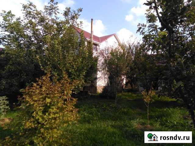 Комната 18 м² в 1-ком. кв., 1/1 эт. в аренду посуточно в Витязево Витязево - изображение 1