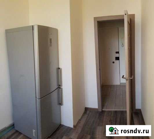 1-комнатная квартира, 22 м², 3/5 эт. на продажу в Санкт-Петербурге Санкт-Петербург - изображение 1