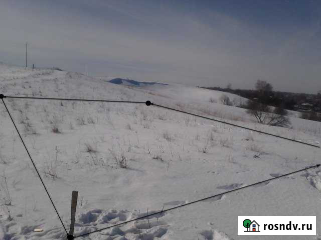 Участок ИЖС 8 сот. на продажу в Смоленске Смоленск - изображение 1