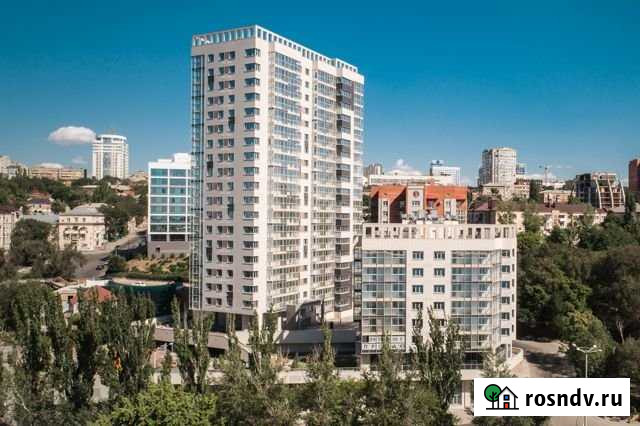 Машиноместо 20 м² на продажу в Ростове-на-Дону Ростов-на-Дону - изображение 1