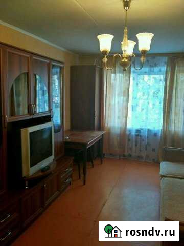 2-комнатная квартира, 45 м², 4/5 эт. в аренду на длительный срок в Рязани Рязань - изображение 1