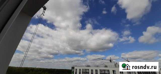 2-комнатная квартира, 47 м², 10/10 эт. на продажу в Уфе Уфа - изображение 1