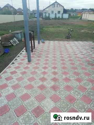 Дом 120 м² на участке 10 сот. на продажу в Набережных Челнах Набережные Челны - изображение 1