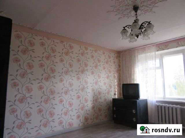 1-комнатная квартира, 35 м², 5/9 эт. на продажу в Балаково Балаково - изображение 1