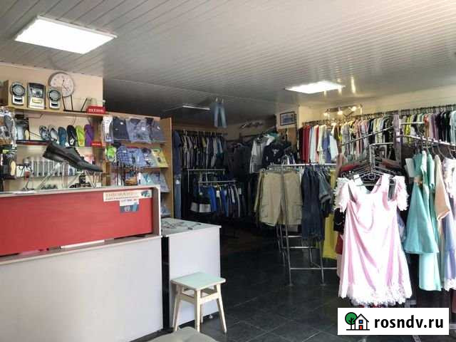 Помещение свободного назначения, 220 кв.м. Севастополь - изображение 1