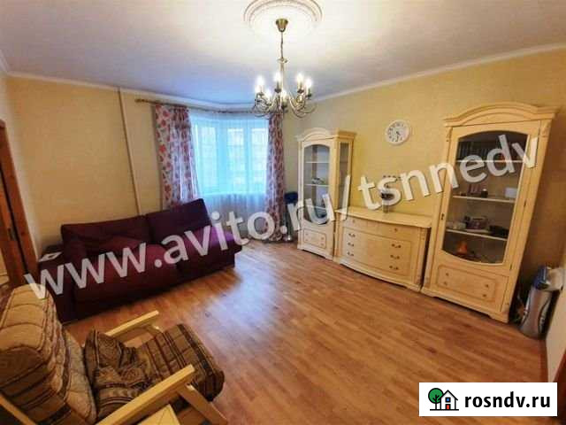 3-комнатная квартира, 101 м², 11/14 эт. на продажу в Мытищах Мытищи - изображение 1