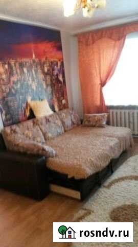 3-комнатная квартира, 52 м², 5/5 эт. на продажу в Заводоуковске Заводоуковск - изображение 1