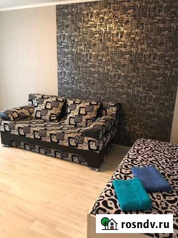 1-комнатная квартира, 45 м², 7/12 эт. в аренду посуточно в Москве Москва - изображение 1