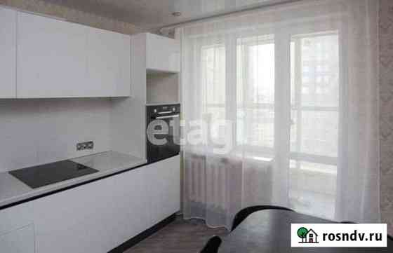 1-комнатная квартира, 40 м², 12/18 эт. на продажу в Уфе Уфа
