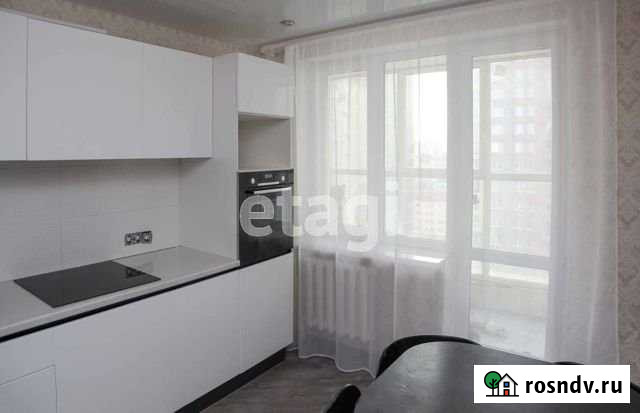 1-комнатная квартира, 40 м², 12/18 эт. на продажу в Уфе Уфа - изображение 1