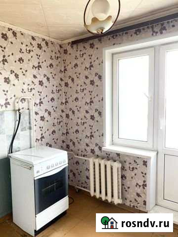 1-комнатная квартира, 33 м², 5/5 эт. на продажу в Серове Серов - изображение 1