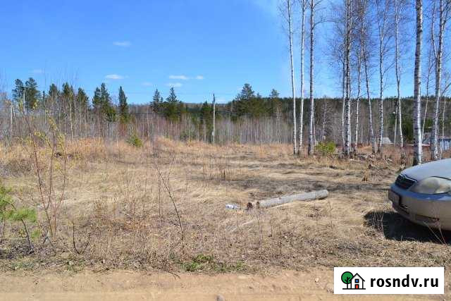 Участок СНТ, ДНП 13 сот. на продажу в Иркутске Иркутск - изображение 1