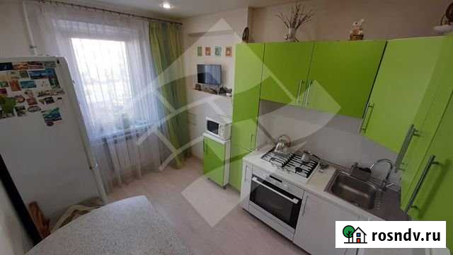 4-комнатная квартира, 93.6 м², 2/9 эт. на продажу в Рязани Рязань - изображение 1