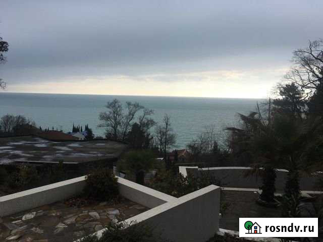 Участок ИЖС 6 сот. на продажу в Сочи Сочи - изображение 1