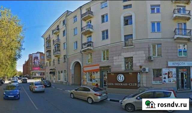 Помещение 120 м2 на площади Свободы Нижний Новгород - изображение 1