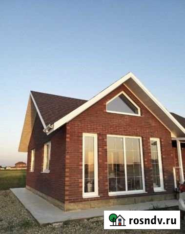 Коттедж 110 м² на участке 6 сот. на продажу в Казани Казань - изображение 1