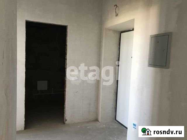 2-комнатная квартира, 52.6 м², 10/10 эт. на продажу в Уфе Уфа - изображение 1