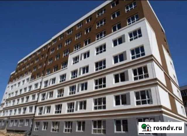 Квартира-студия, 25 м², 1/5 эт. на продажу в Красногорске Московской области Красногорск - изображение 1