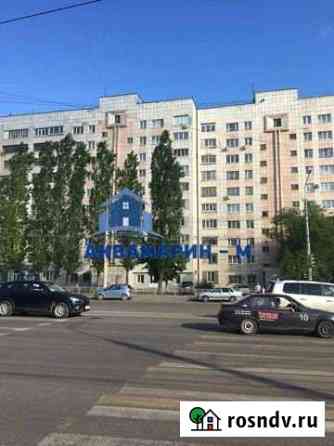 3-комнатная квартира, 80 м², 5/10 эт. на продажу в Воронеже Воронеж