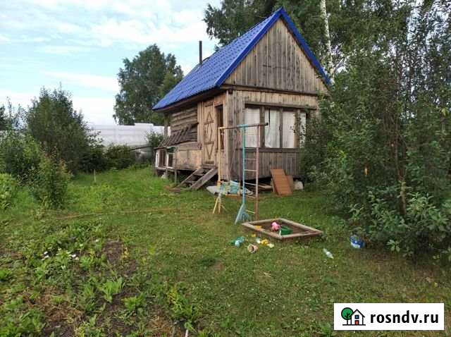 Дача 20 м² на участке 6.5 сот. на продажу в Новокузнецке Новокузнецк - изображение 1