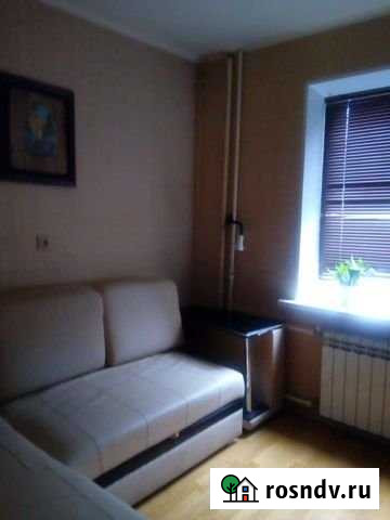 3-комнатная квартира, 70.1 м², 1/9 эт. на продажу в Самаре Самара - изображение 1