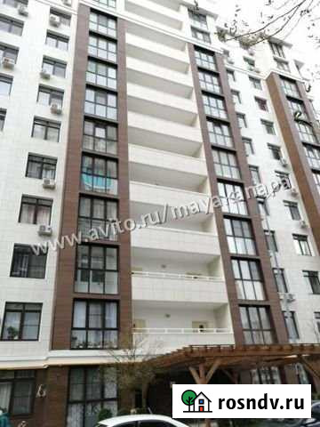 1-комнатная квартира, 46 м², 11/12 эт. на продажу в Анапе Анапа - изображение 1