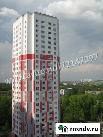 3-комнатная квартира, 78 м², 22/26 эт. на продажу в Нижнем Новгороде Нижний Новгород - изображение 1