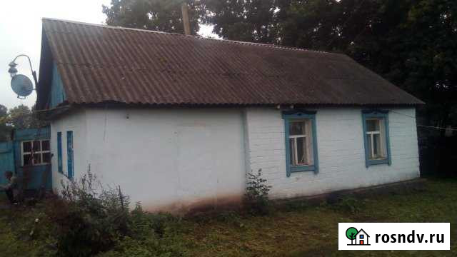 Дом 55.6 м² на участке 15 сот. на продажу в Залегощи Залегощь - изображение 1