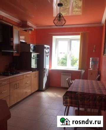 4-комнатная квартира, 99.6 м², 5/6 эт. на продажу в Калуге Калуга - изображение 1