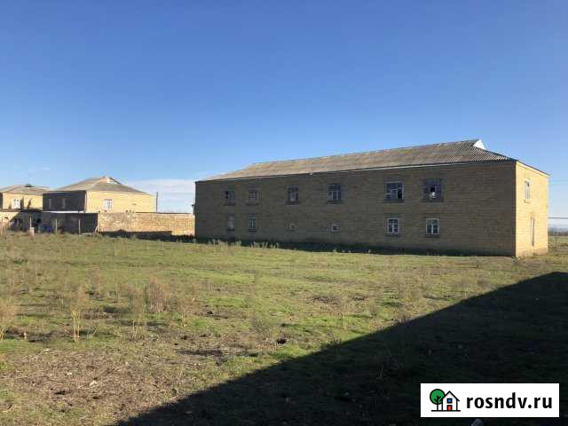 Дом 660 м² на участке 24 сот. на продажу в Дербенте Дербент - изображение 1