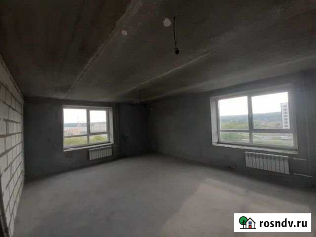 2-комнатная квартира, 55.4 м², 10/17 эт. на продажу в Пензе Пенза - изображение 1