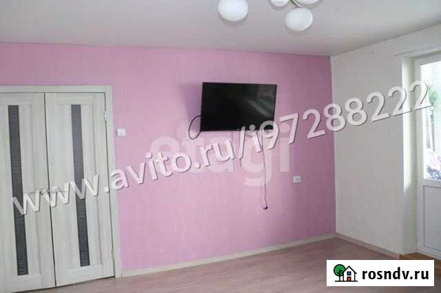 2-комнатная квартира, 51 м², 10/10 эт. на продажу в Комсомольске-на-Амуре Комсомольск-на-Амуре - изображение 1