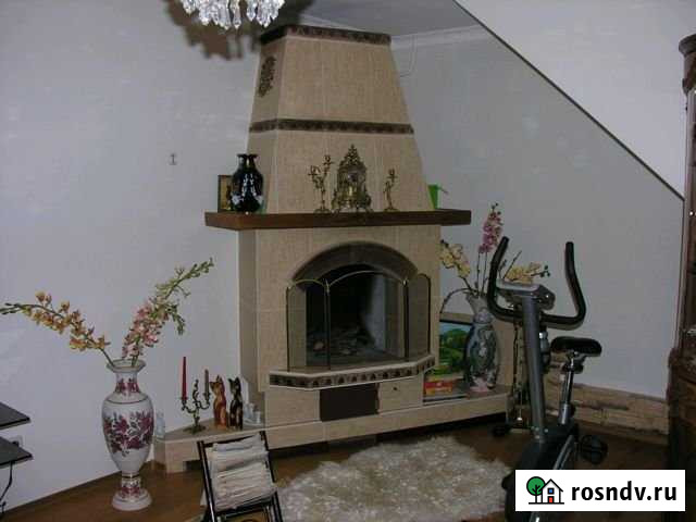 Дом 500 м² на участке 6 сот. на продажу в Кисловодске Кисловодск - изображение 1