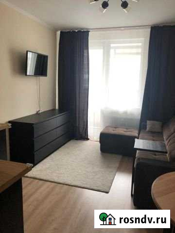 Квартира-студия, 25 м², 7/25 эт. на продажу в Кудрово Кудрово - изображение 1