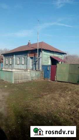 Дом 45 м² на участке 30 сот. на продажу в Слободе Слобода - изображение 1