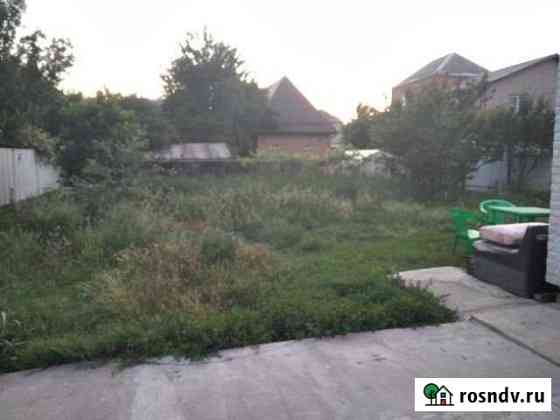 Участок СНТ, ДНП 4 сот. на продажу в Краснодаре Краснодар