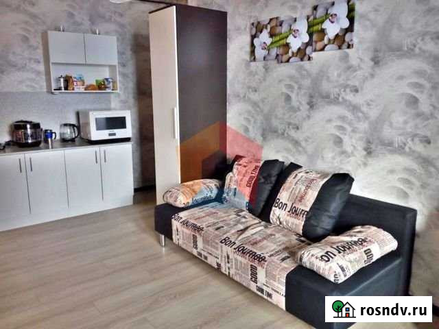 2-комнатная квартира, 43.5 м², 16/17 эт. на продажу в Сергиевом Посаде Сергиев Посад - изображение 1