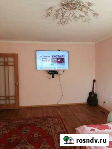 4-комнатная квартира, 76 м², 3/5 эт. на продажу в Белогорске Амурской области Белогорск - изображение 1