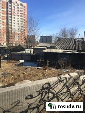 Участок ИЖС 11 сот. на продажу в Чите Чита - изображение 1