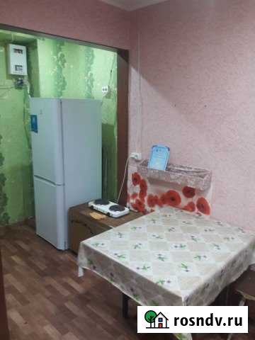 Комната 16 м² в 5-ком. кв., 2/5 эт. в аренду на длительный срок в Астрахани Астрахань - изображение 1